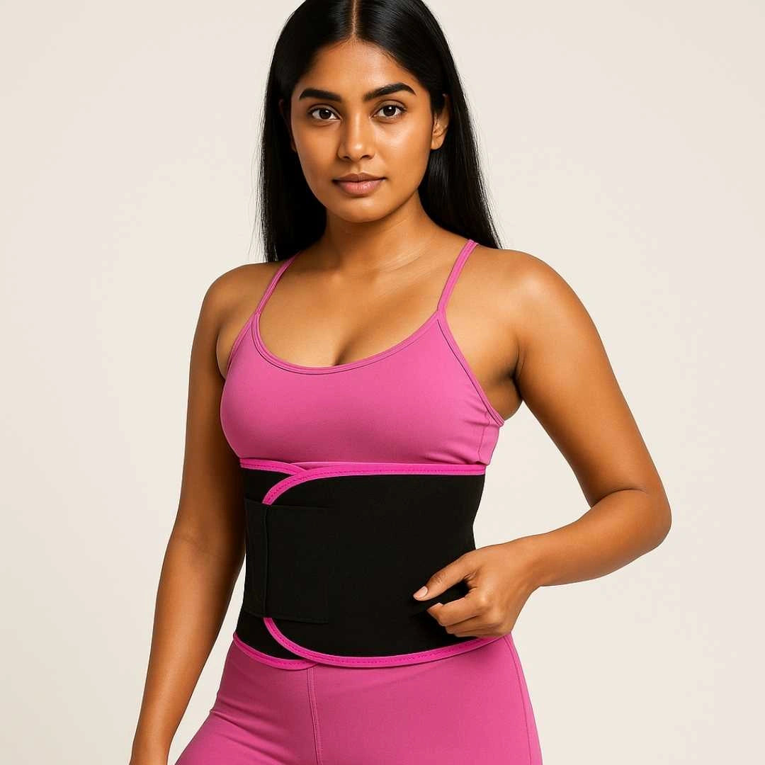US IMPORTED | Adjustable Waist trimmer belt