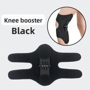 Power Knee Booster for Pain Relief & Sports