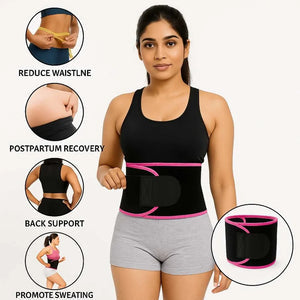 US IMPORTED | Adjustable Waist trimmer belt