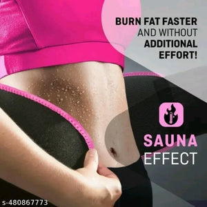 US IMPORTED | Adjustable Waist trimmer belt