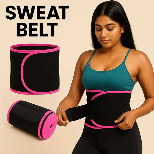 US IMPORTED | Adjustable Waist trimmer belt