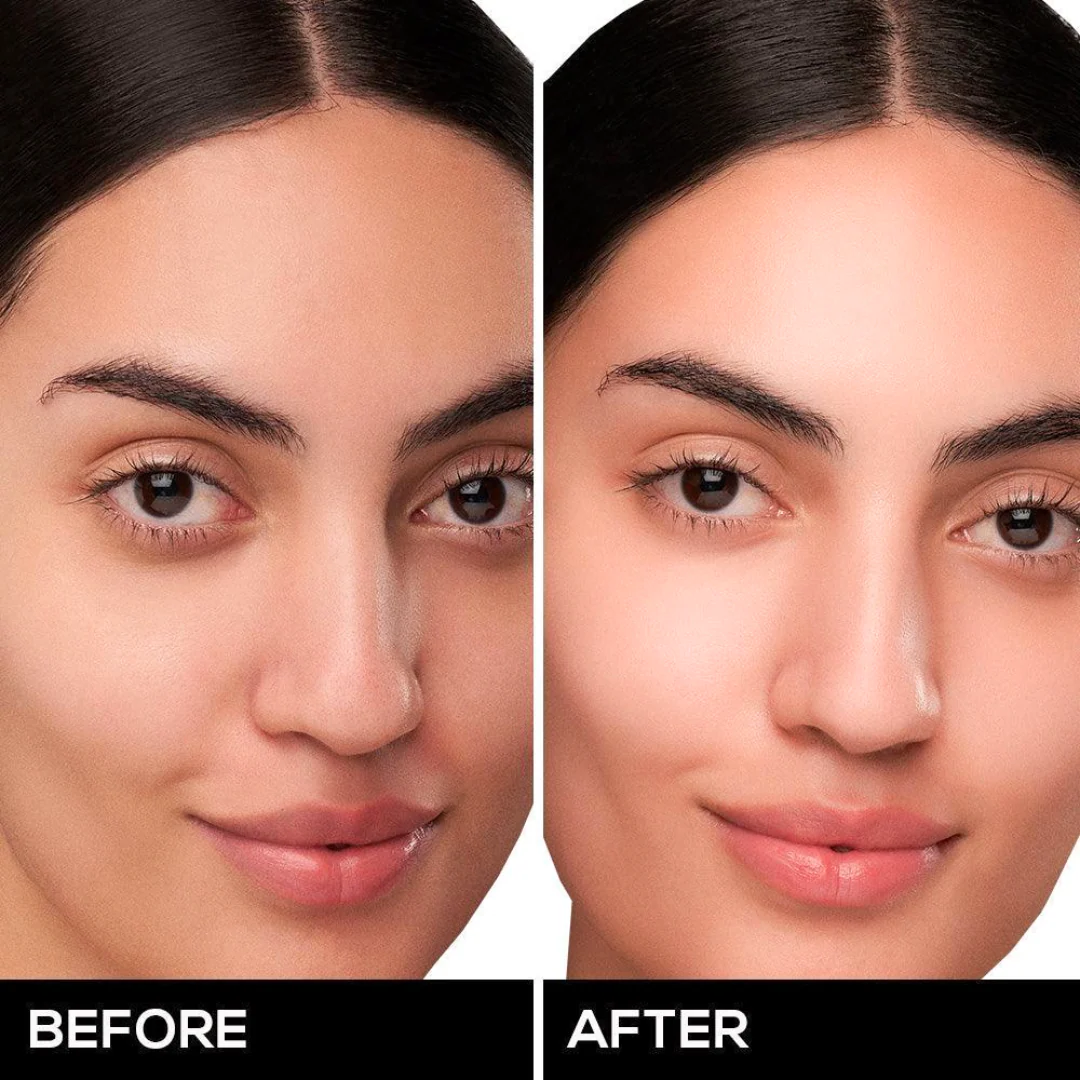 Flicka Silk Touch l Concentrate - Primer and Moisturizer ( Buy 1 Get 1 Free)